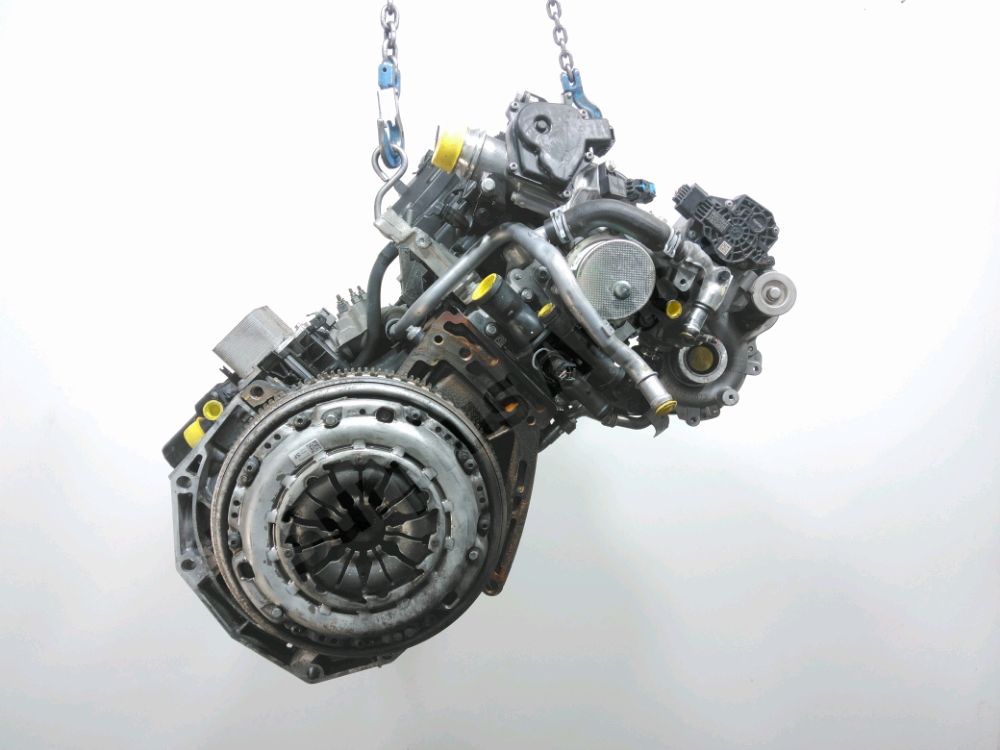 Moteur
