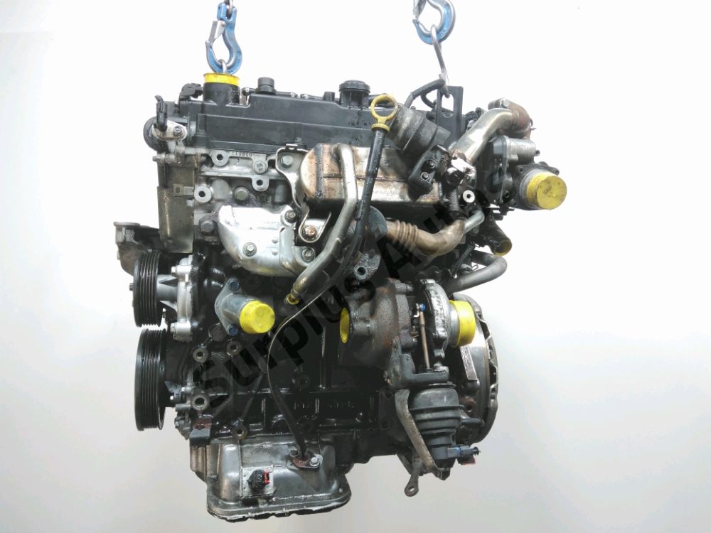 Moteur