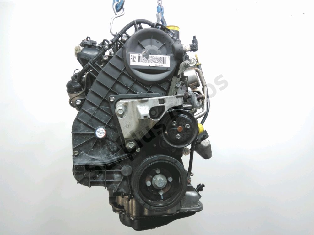 Moteur