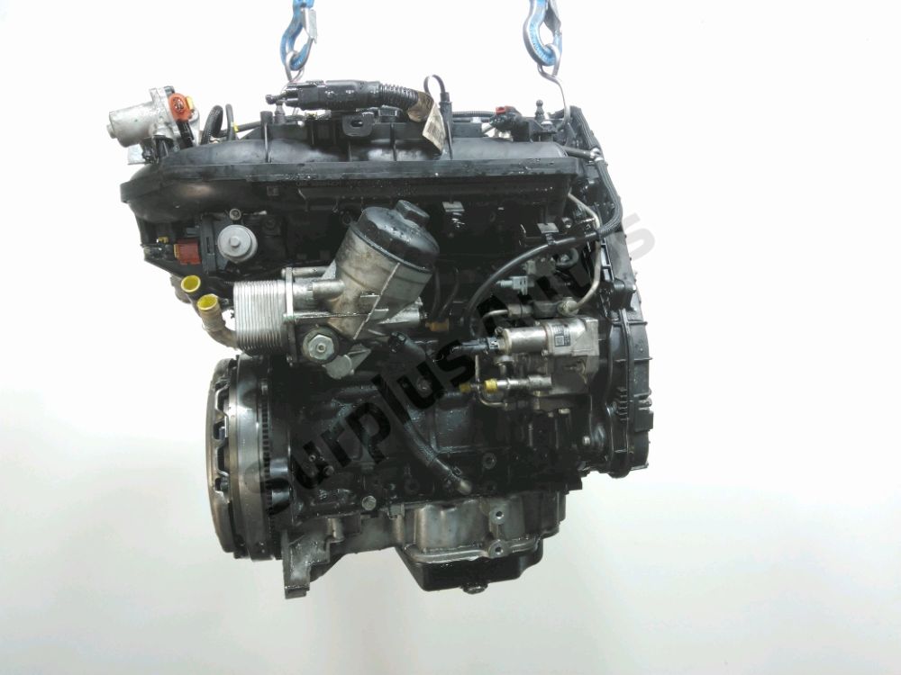 Moteur