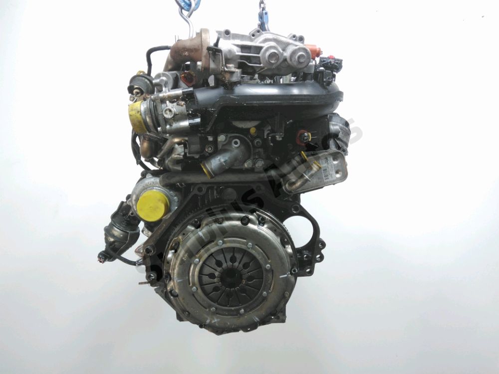 Moteur
