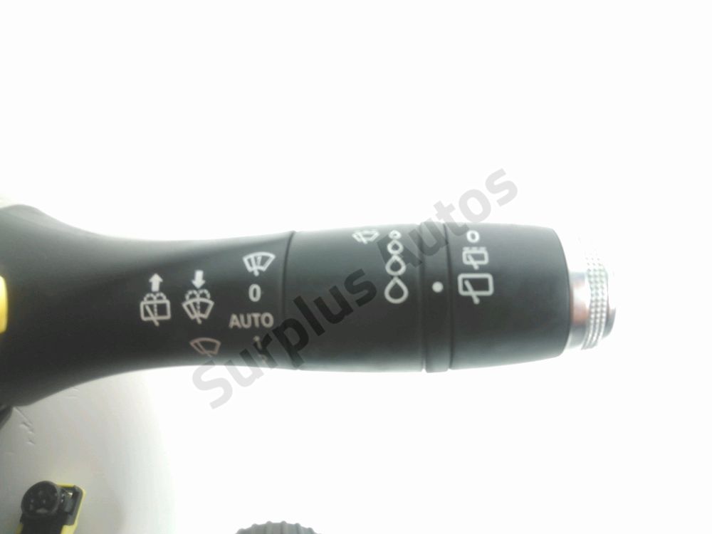 Commande sous-volant