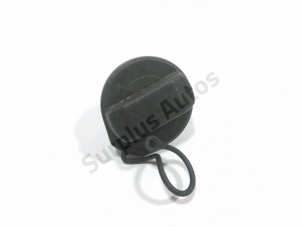 Bouchon de réservoir à carburant