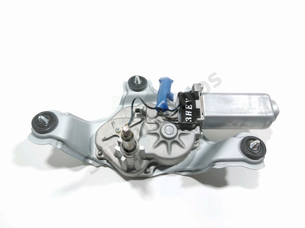 Moteur d'essuie glace arriere