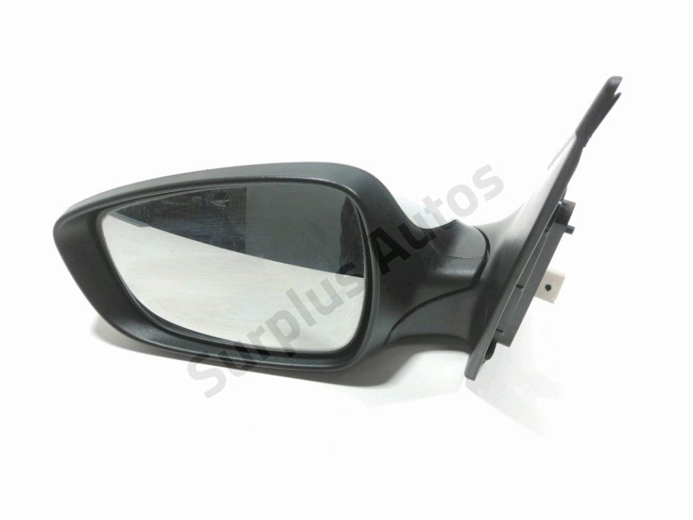 Retroviseur electrique gauche