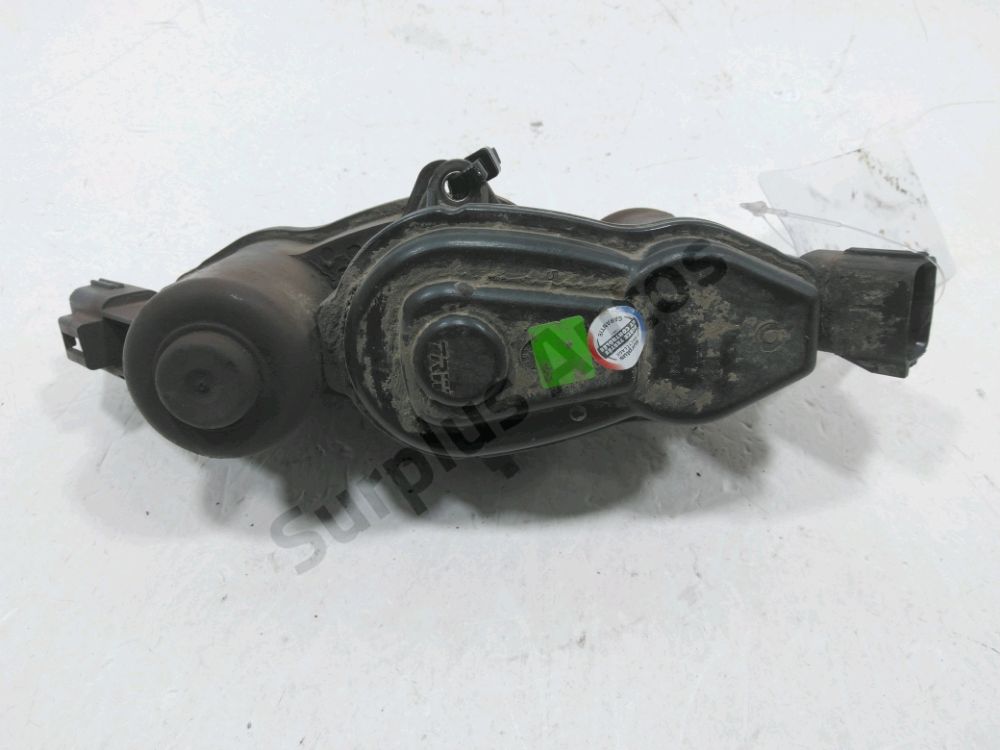 Frein de stationnement électromagnétique