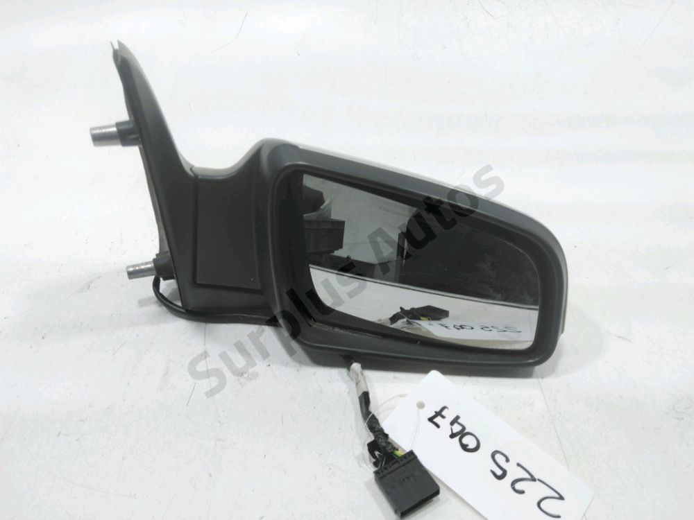 Retroviseur electrique droit