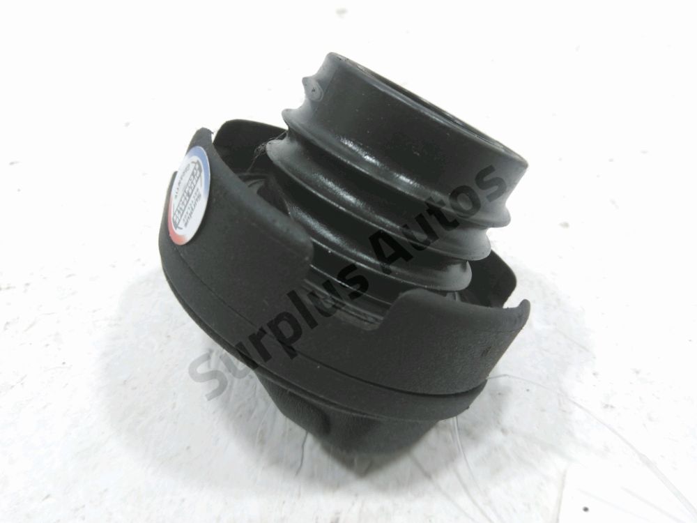 Bouchon de réservoir à carburant