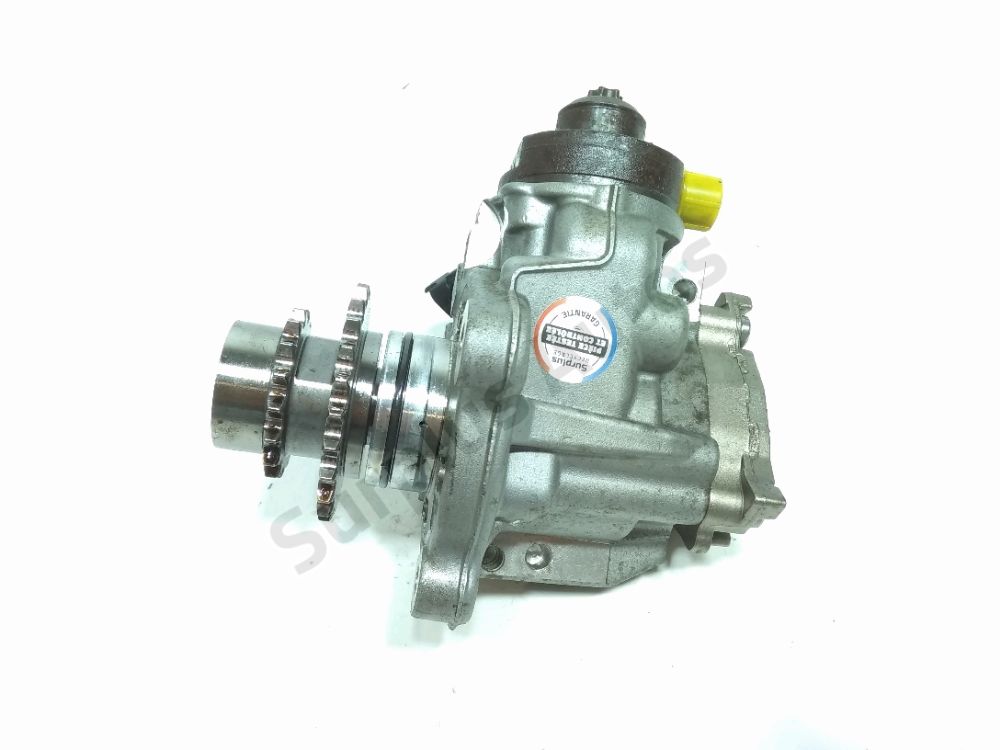 Pompe haute pression