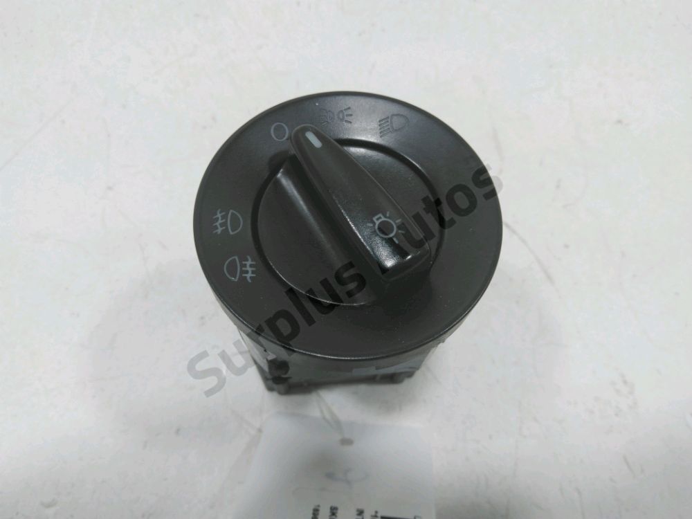 Interrupteur de phare