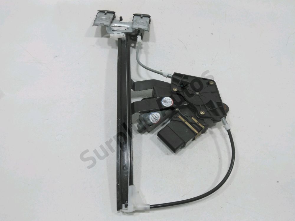 Lève-vitre électrique arrière droit