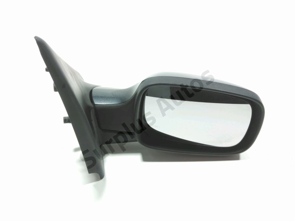 Rétroviseur électrique droit