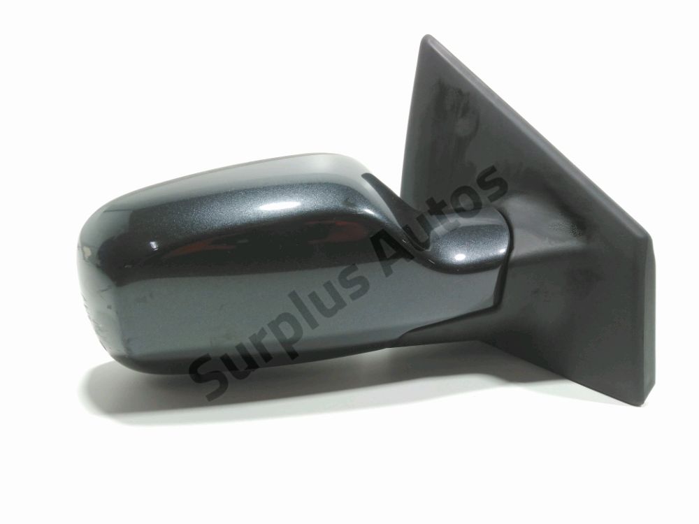 Rétroviseur électrique droit