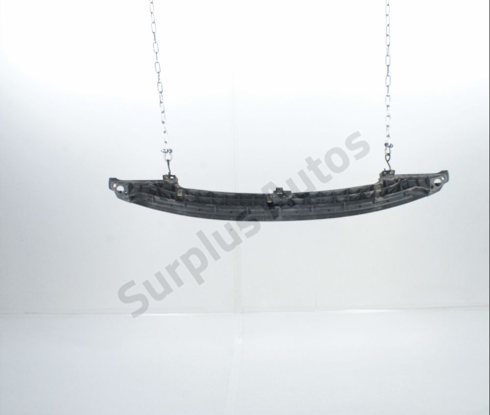 Absorbeur de pare-choc avant