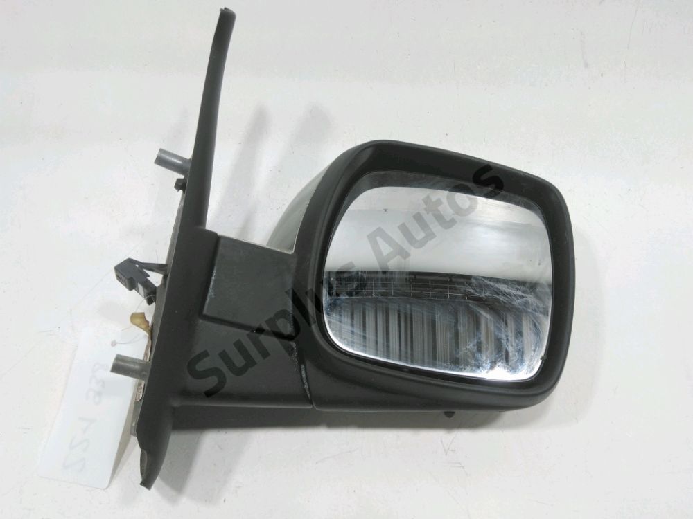 Rétroviseur électrique droit