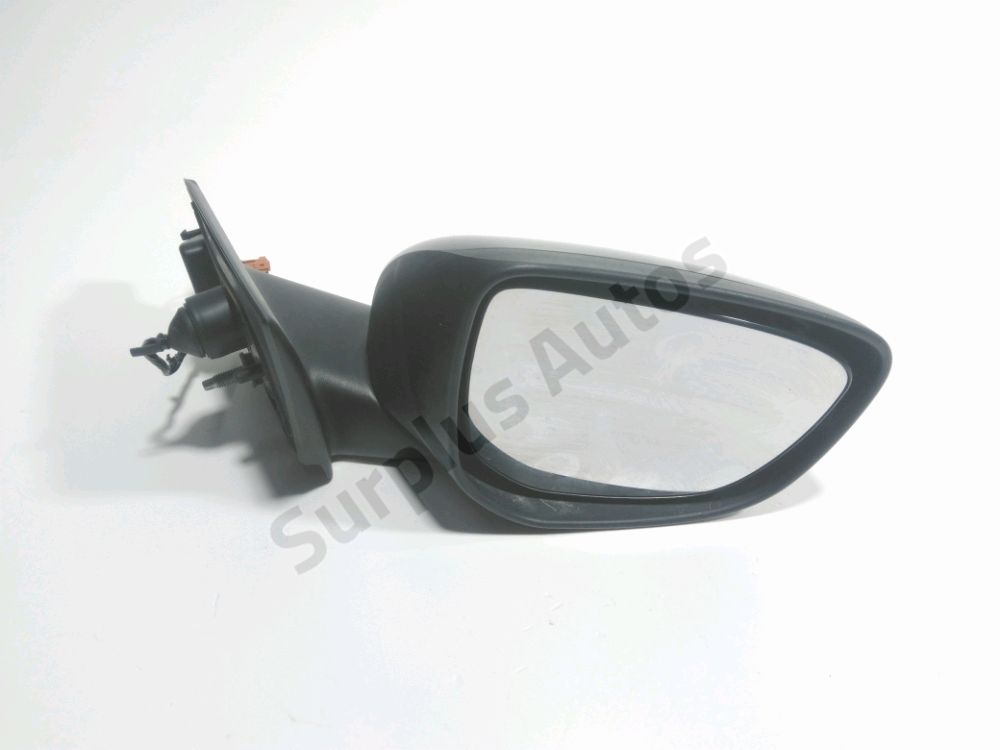 Rétroviseur électrique droit