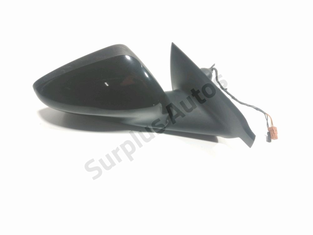 Rétroviseur électrique droit