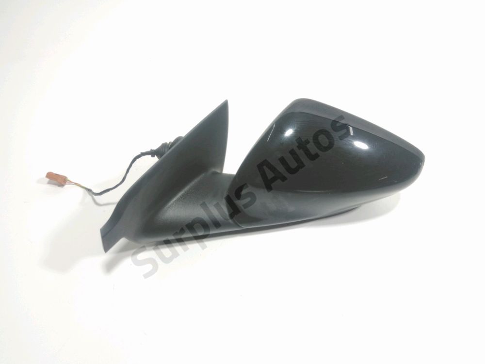 Rétroviseur électrique gauche