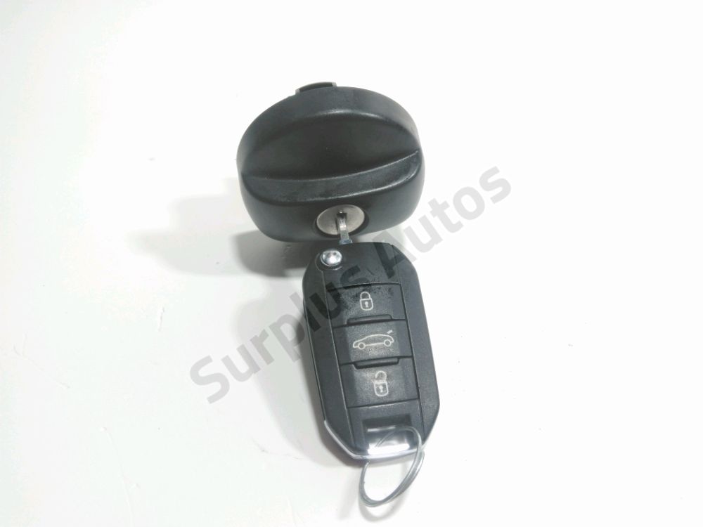 Bouchon de réservoir à carburant