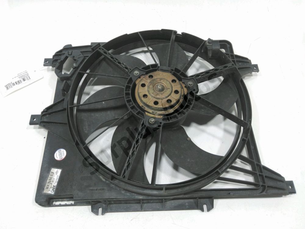 Ventilateur de refroidissement