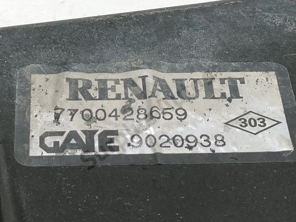 Ventilateur de refroidissement