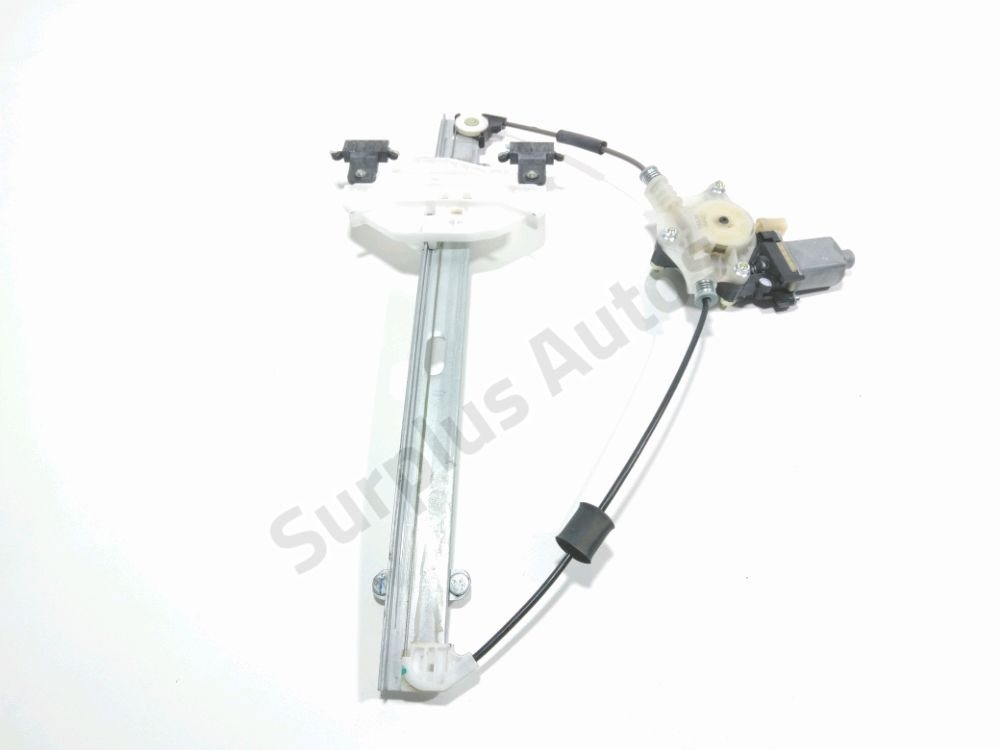 Leve-vitre electrique avant droit