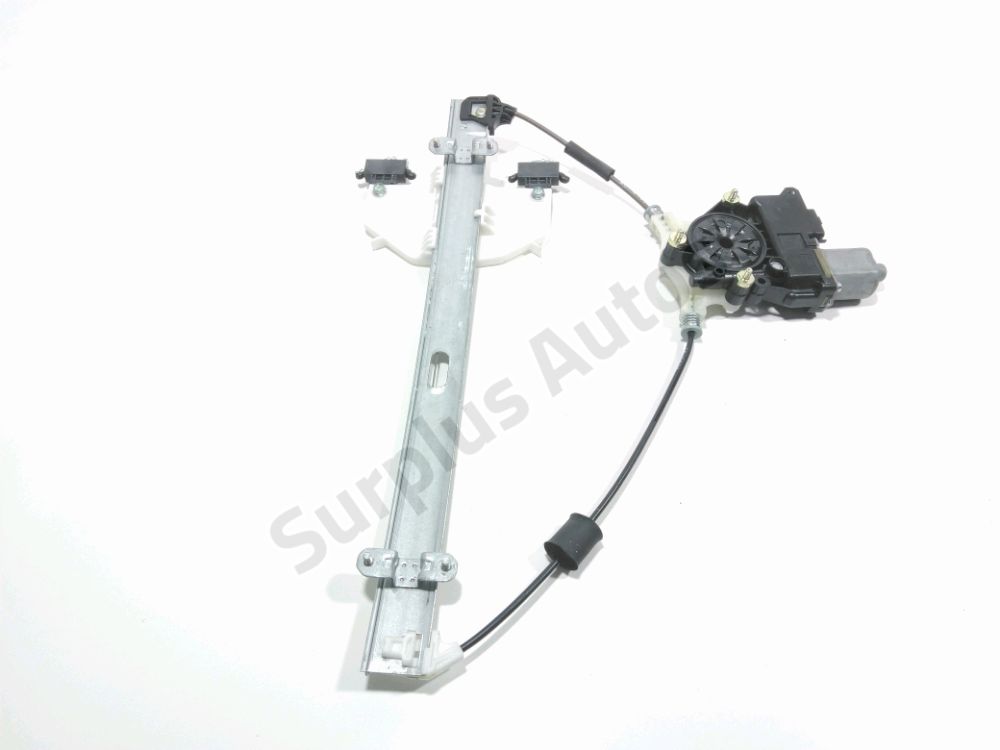 Lève-vitre électrique avant gauche