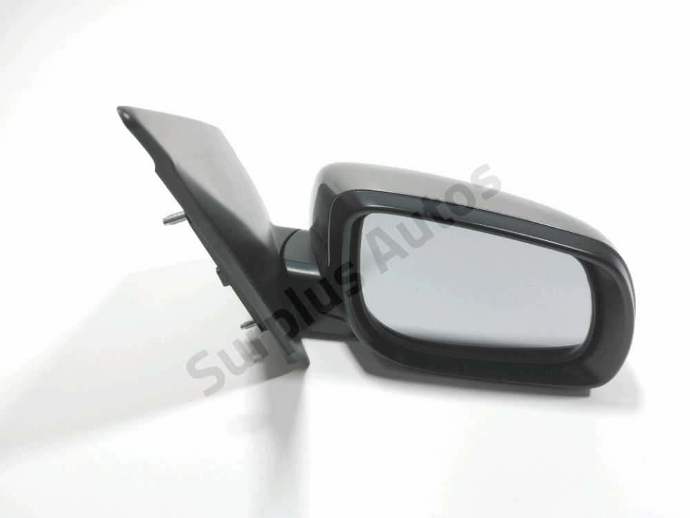 Rétroviseur électrique droit