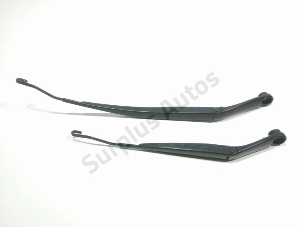 Bras d'essuie-glace avant