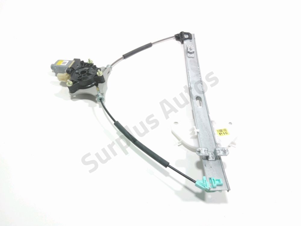 Lève-vitre électrique avant droit