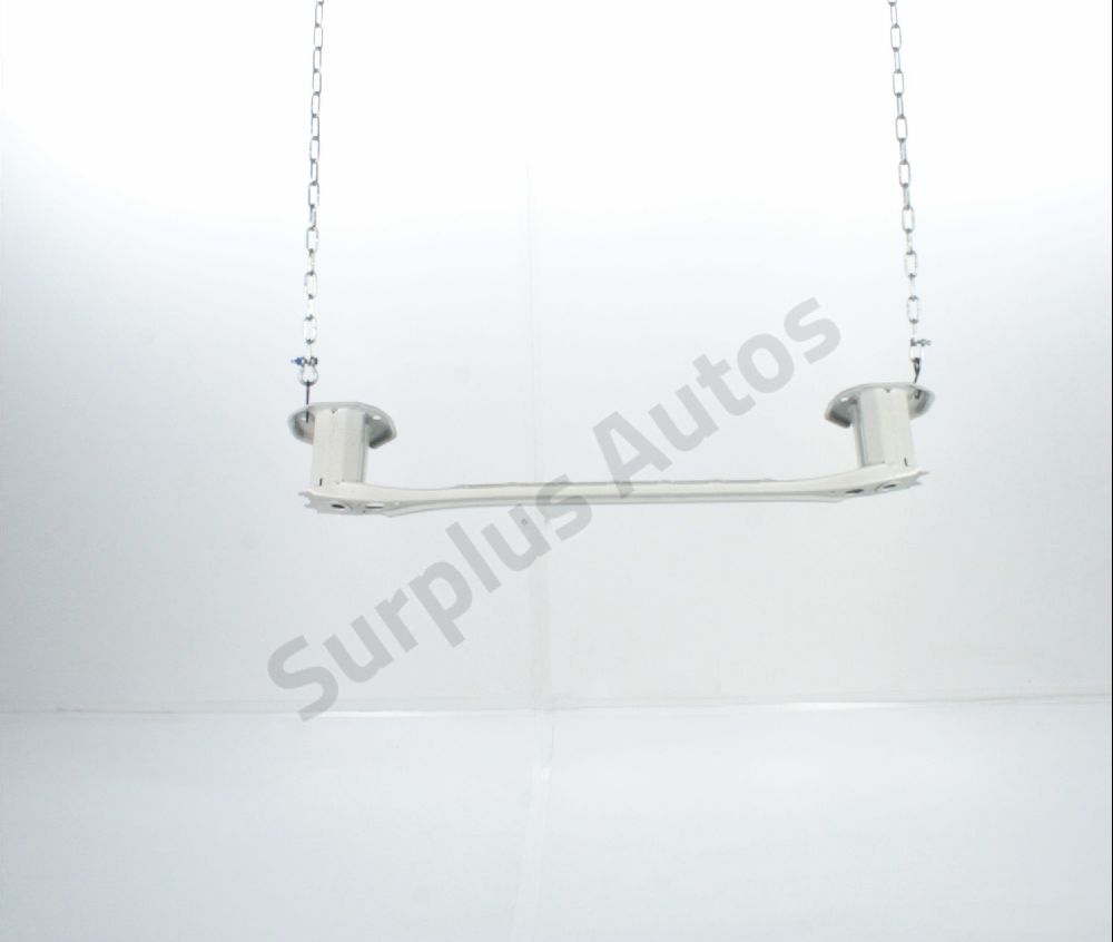 Renfort pare-choc arrière