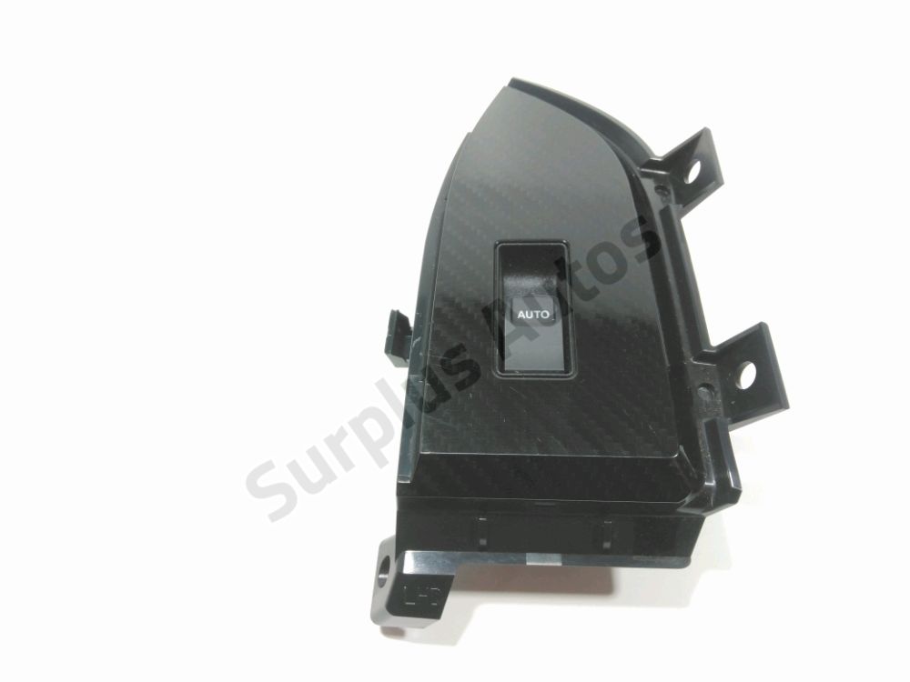 Commande lève-vitre avant droit