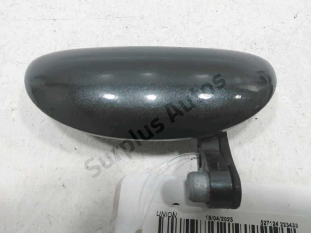 Poignee exterieure avant droite