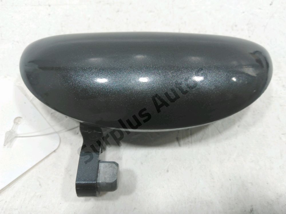 Poignee exterieure arriere gauche