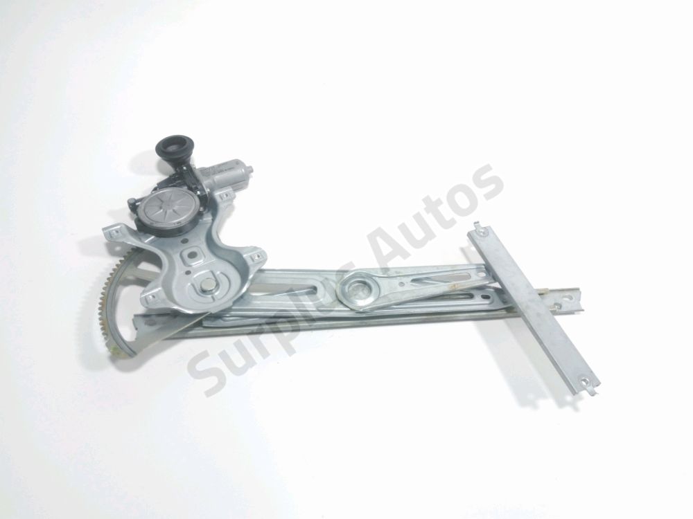 Lève-vitre électrique avant droit