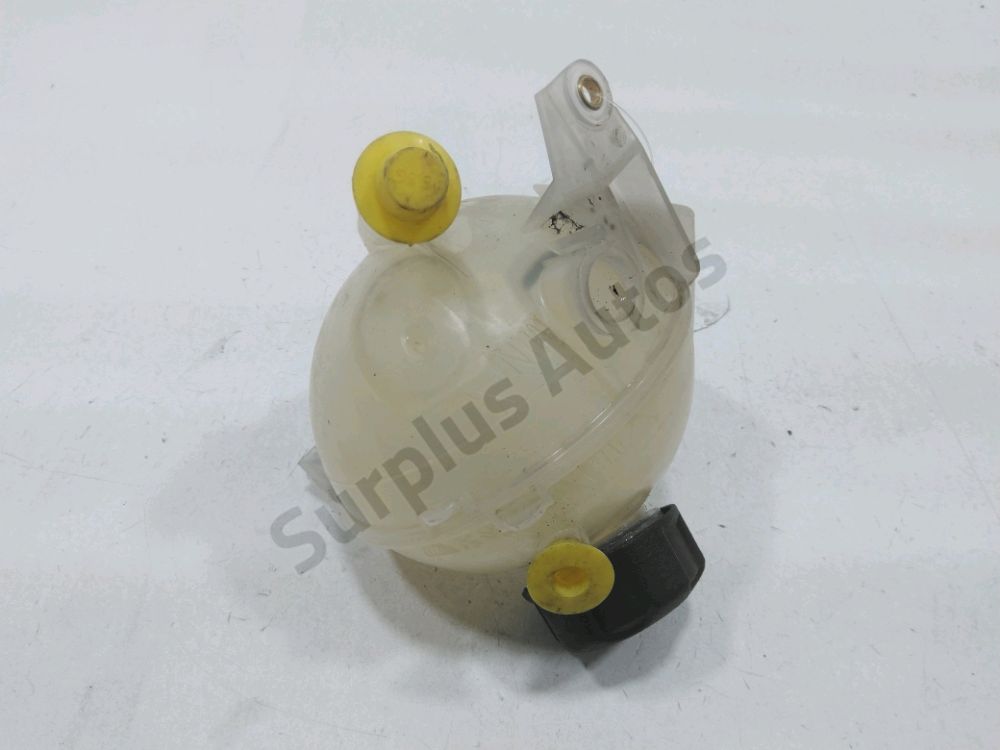 Vase d'expansion
