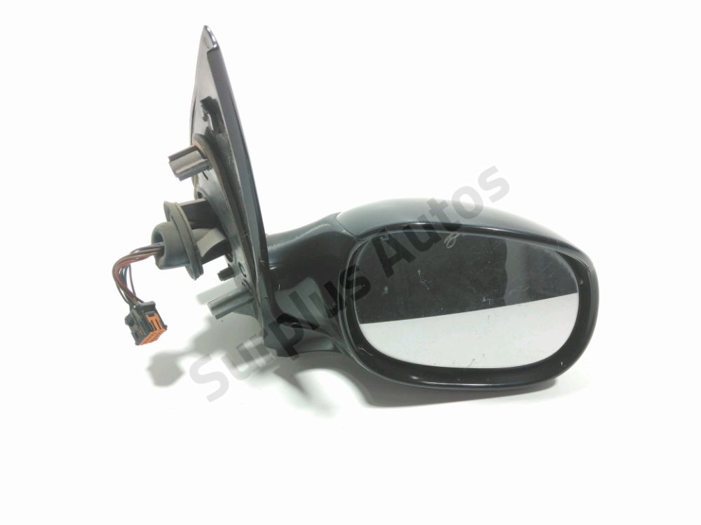 Retroviseur electrique droit