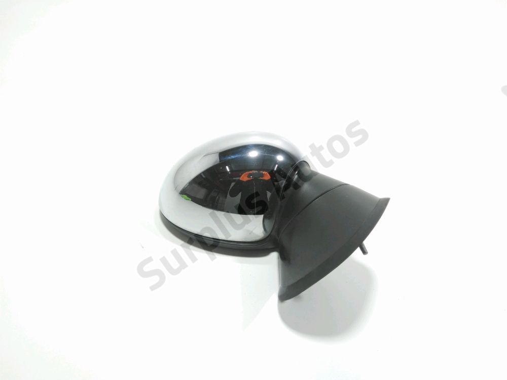 Rétroviseur électrique droit