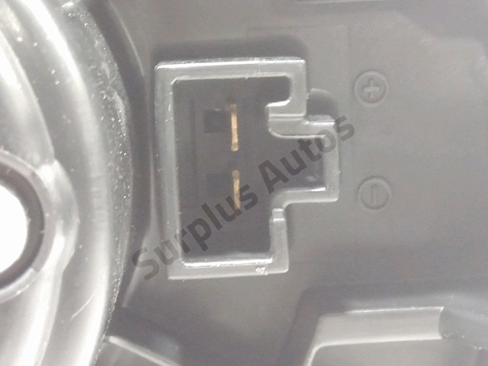 Ventilateur de chauffage