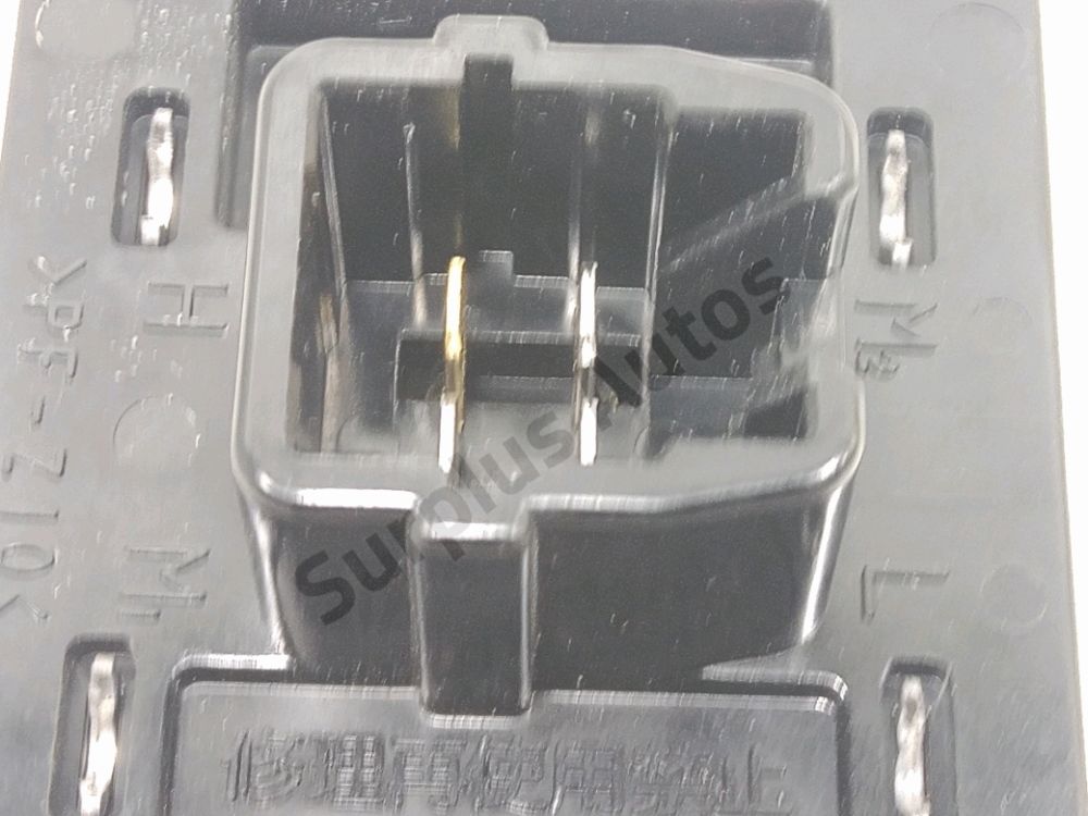 Résistance de chauffage