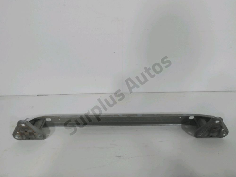 Renfort pare-choc arrière