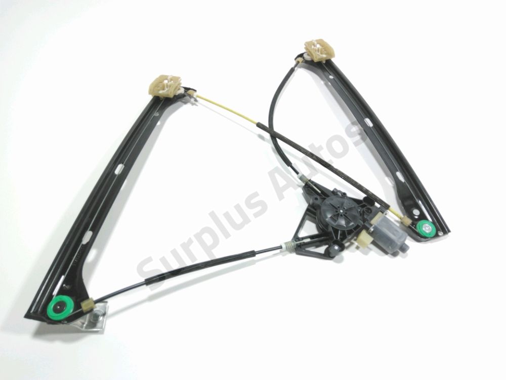 Lève-vitre électrique avant gauche