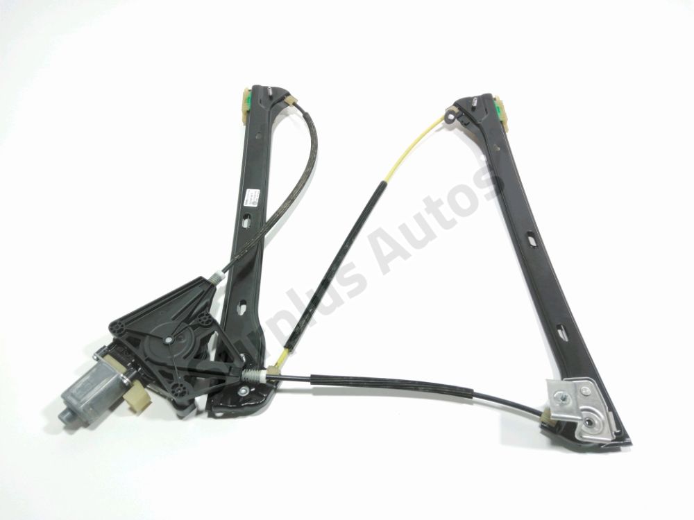 Lève-vitre électrique avant gauche