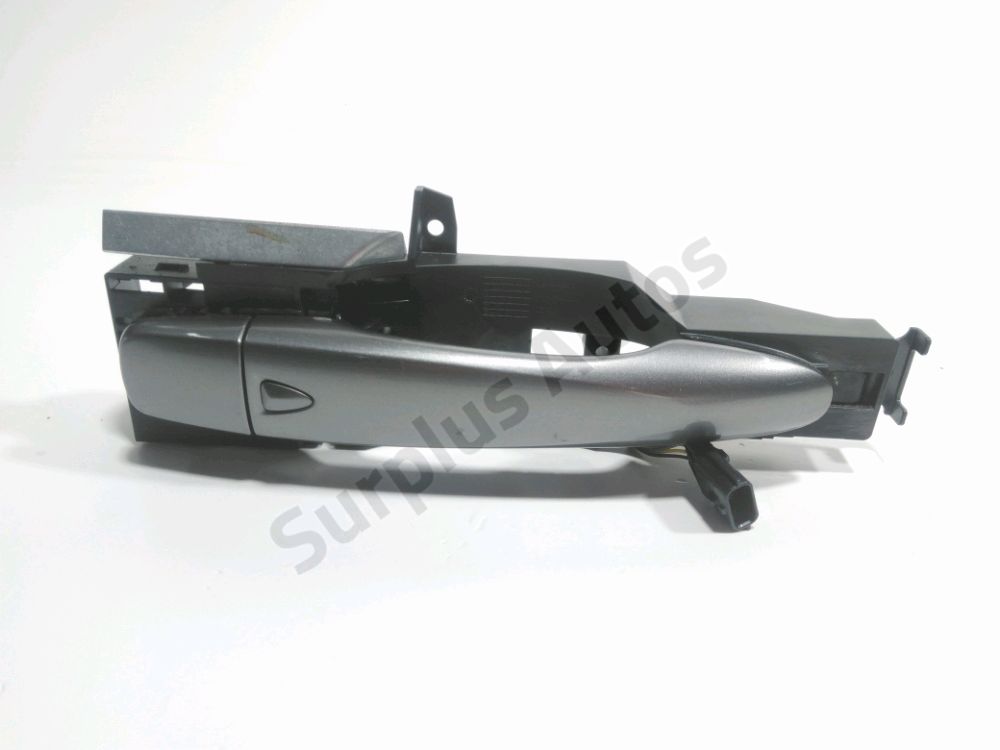 Poignee exterieure avant droite