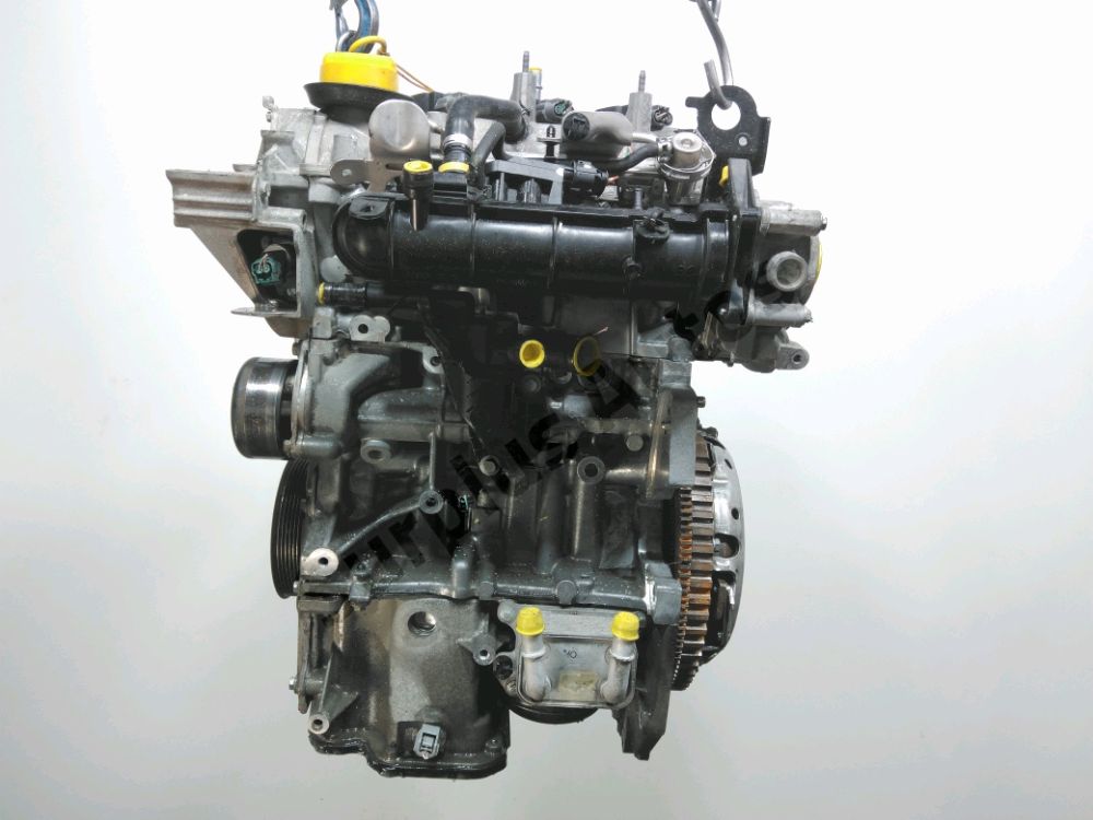 Moteur