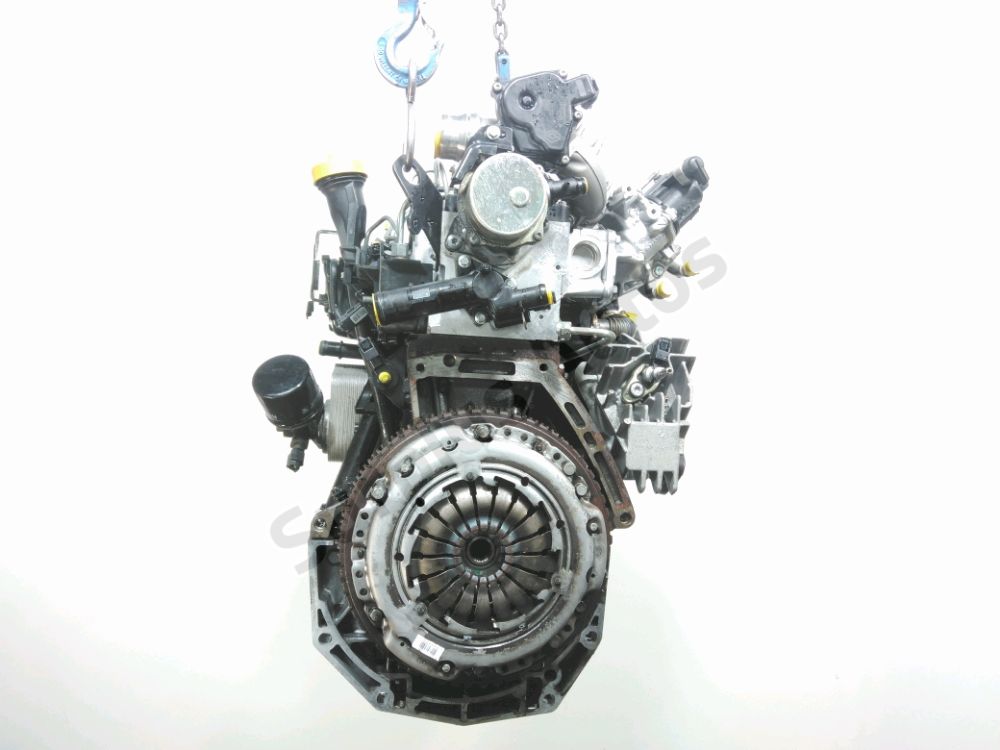 Moteur