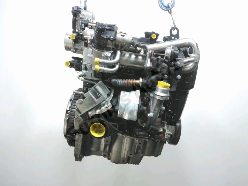 Moteur