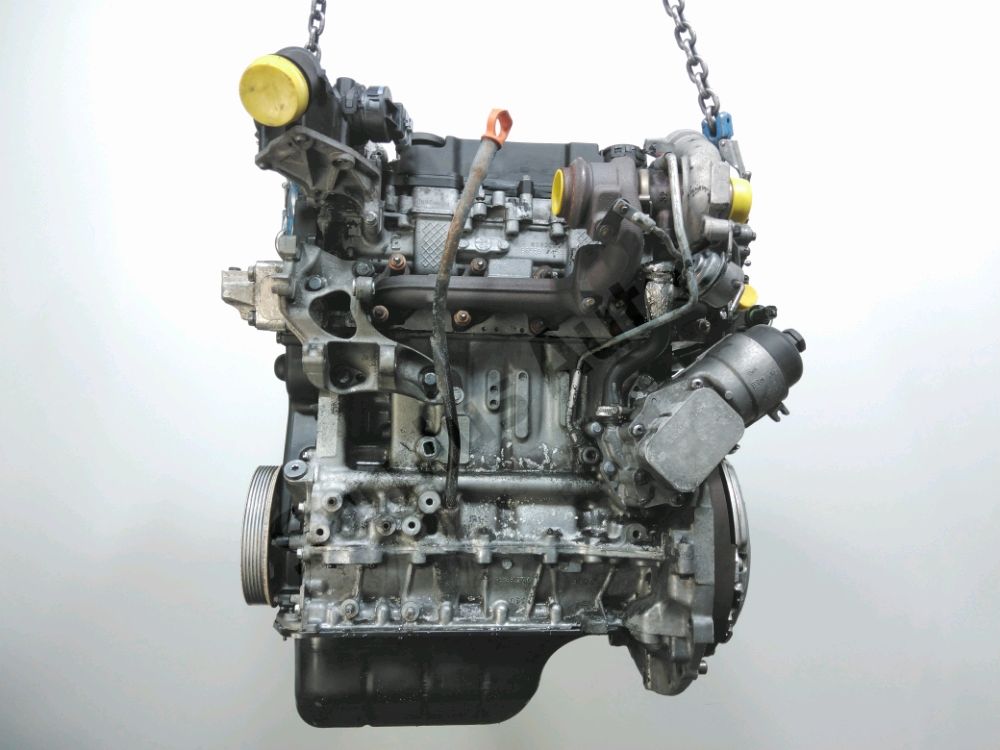 Moteur