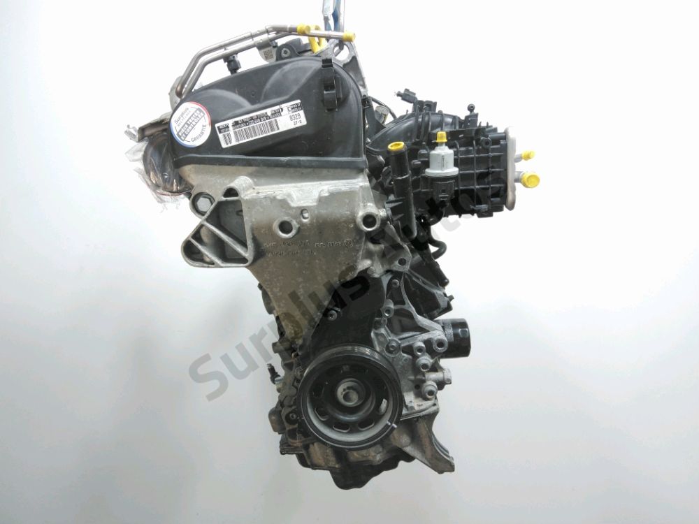Moteur