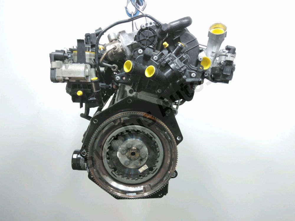 Moteur